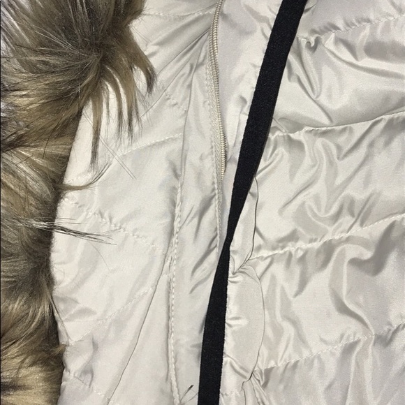 gap sleveless jacket - Picture 6 of 7